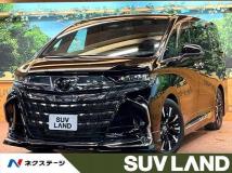 2024 Toyota Alphard Hybrid