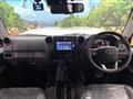 2025 Toyota Landcruiser 70
