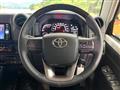 2025 Toyota Landcruiser 70