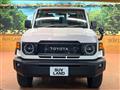 2025 Toyota Landcruiser 70