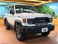 2025 Toyota Landcruiser 70