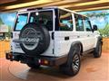 2025 Toyota Landcruiser 70