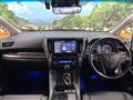 2021 Toyota Alphard Hybrid