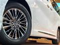 2021 Toyota Alphard Hybrid