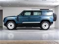 2024 Land Rover Defender
