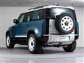2024 Land Rover Defender