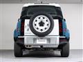 2024 Land Rover Defender