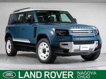 2024 Land Rover Defender
