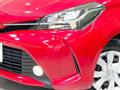 2016 Toyota Vitz