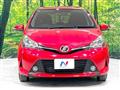 2016 Toyota Vitz