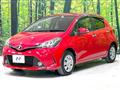 2016 Toyota Vitz