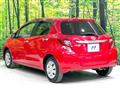 2016 Toyota Vitz