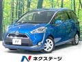 2016 Toyota Sienta