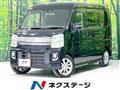 2021 Suzuki Every Wagon