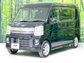 2021 Suzuki Every Wagon