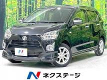 2020 Daihatsu Mira