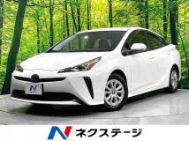 2021 Toyota Prius