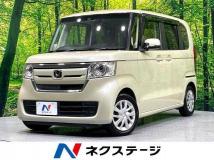 2018 Honda N BOX
