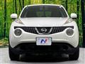 2012 Nissan Juke