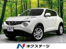 2012 Nissan Juke
