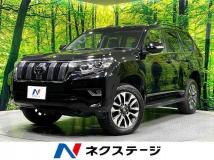 2023 Toyota Land Cruiser Prado
