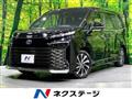 2025 Toyota Voxy