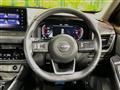 2025 Nissan X-Trail