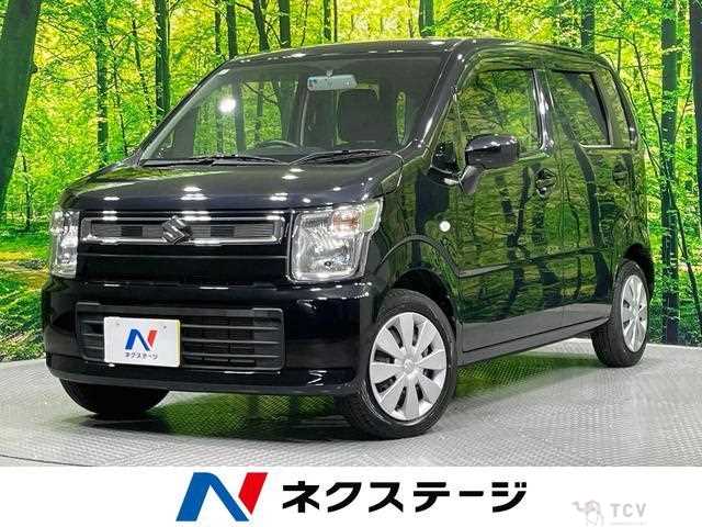 2021 Suzuki Wagon R