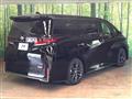 2025 Toyota Vellfire