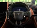 2025 Toyota Vellfire