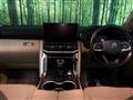 2023 Toyota Land Cruiser