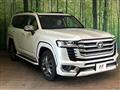 2023 Toyota Land Cruiser
