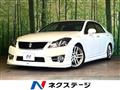 2011 Toyota Crown