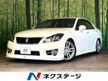2011 Toyota Crown