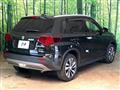 2023 Suzuki Escudo
