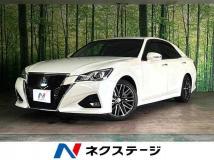 2015 Toyota Crown Hybrid