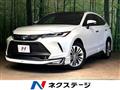 2023 Toyota Harrier Hybrid
