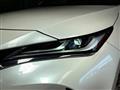 2023 Toyota Harrier Hybrid