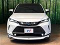 2023 Toyota Harrier Hybrid