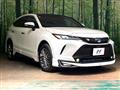 2023 Toyota Harrier Hybrid