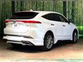 2023 Toyota Harrier Hybrid
