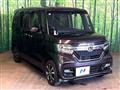 2018 Honda N BOX