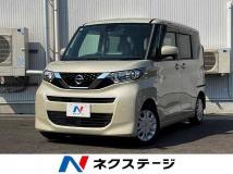2020 Nissan ROOX