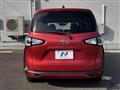 2015 Toyota Sienta