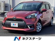 2015 Toyota Sienta