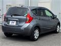 2016 Nissan Note