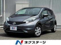 2016 Nissan Note