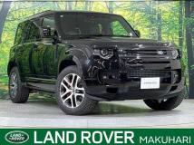 2023 Land Rover Defender