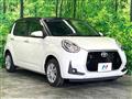 2022 Toyota Passo
