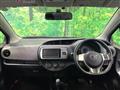 2015 Toyota Vitz